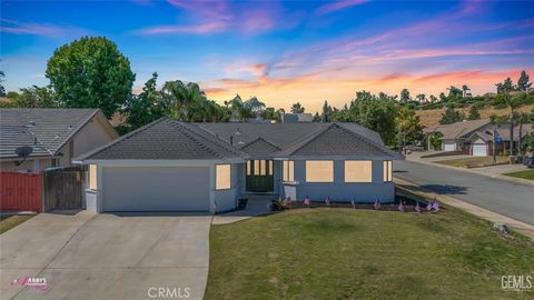 5801 Cedar Falls Drive Bakersfield CA 93306