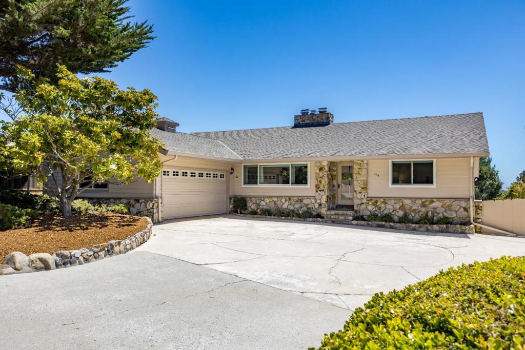 504 Cuesta Drive