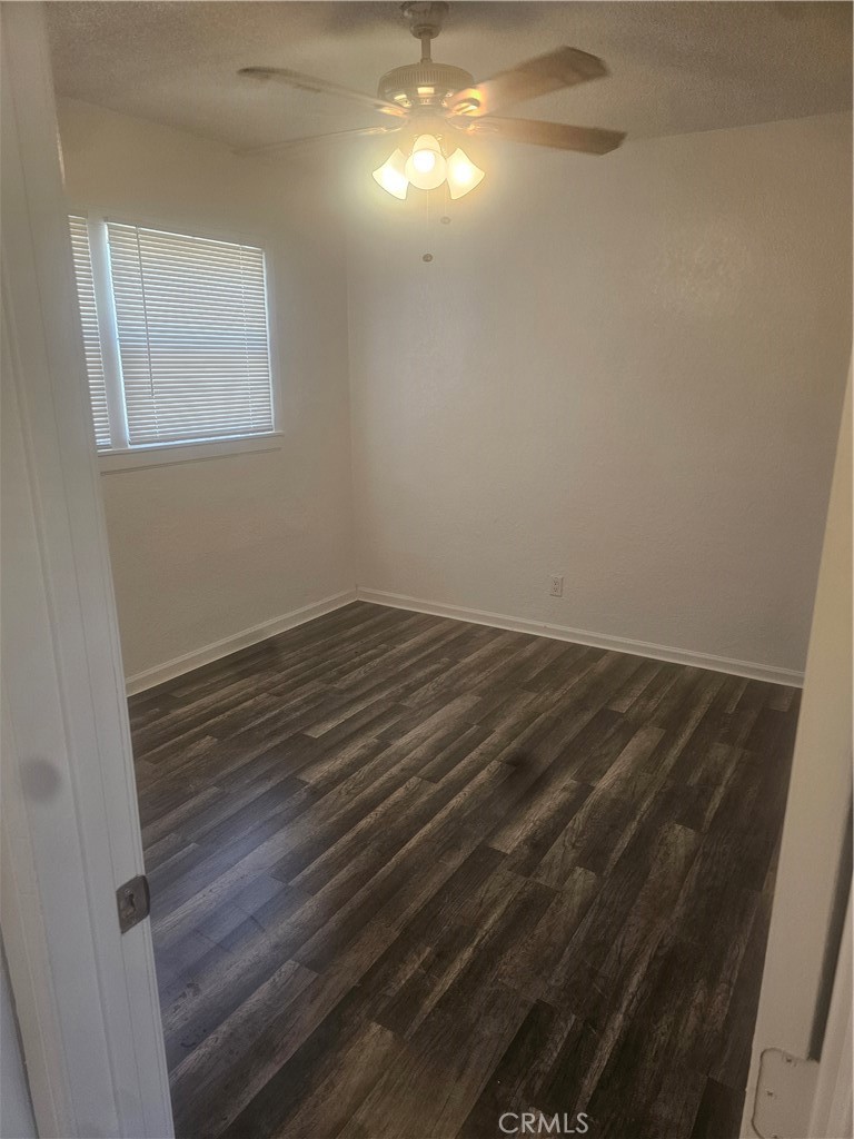 Welcome to this wonderfully remodeled unit. This unit features a large bedroom, separate hallway bathroom, spacious livings room, full kitchen and washer and dryer connections. This unit also features a detached garage and ample parking. Don't wait this unit will not last.