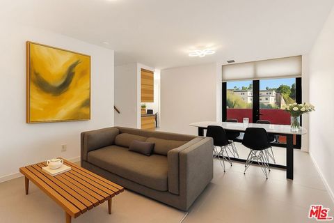 Photo of 3248 Descanso Drive, Los Angeles, CA 90026 (MLS # 25612585)