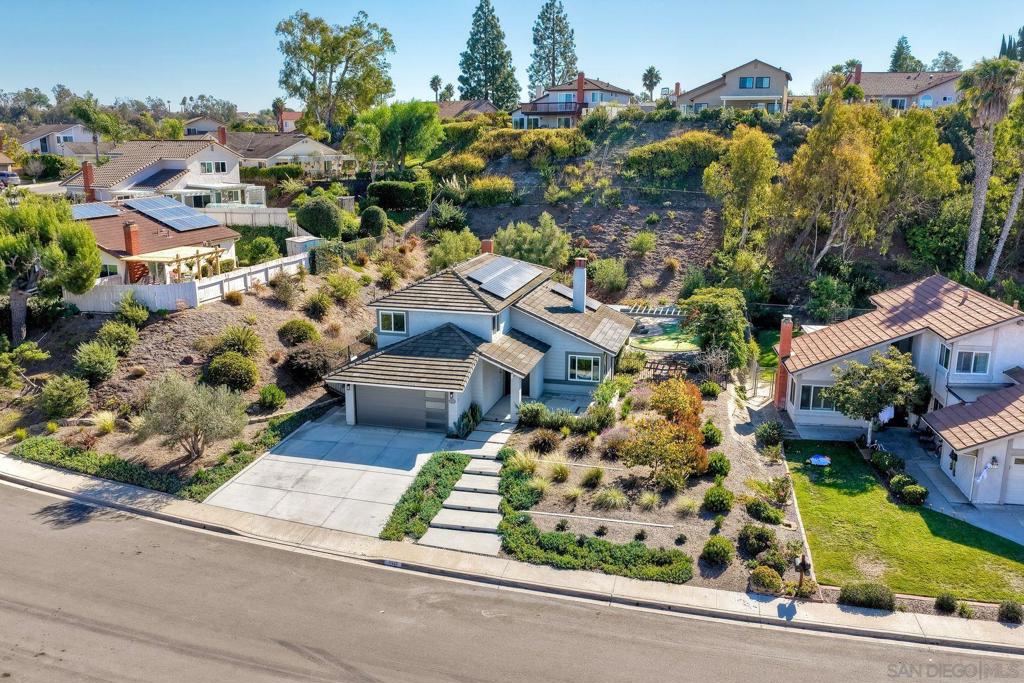 Rancho Bernardo - Residential