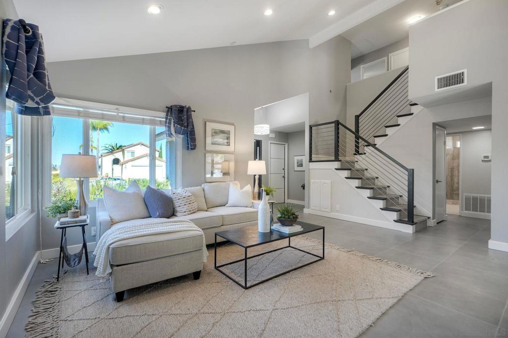 Rancho Bernardo - Residential