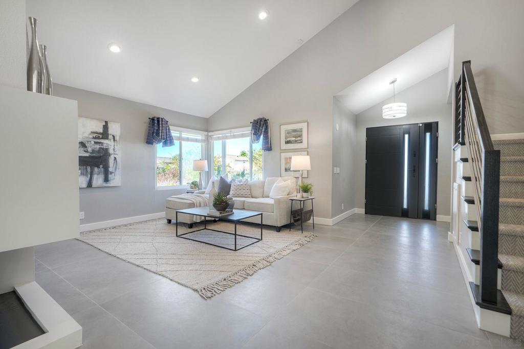 Rancho Bernardo - Residential