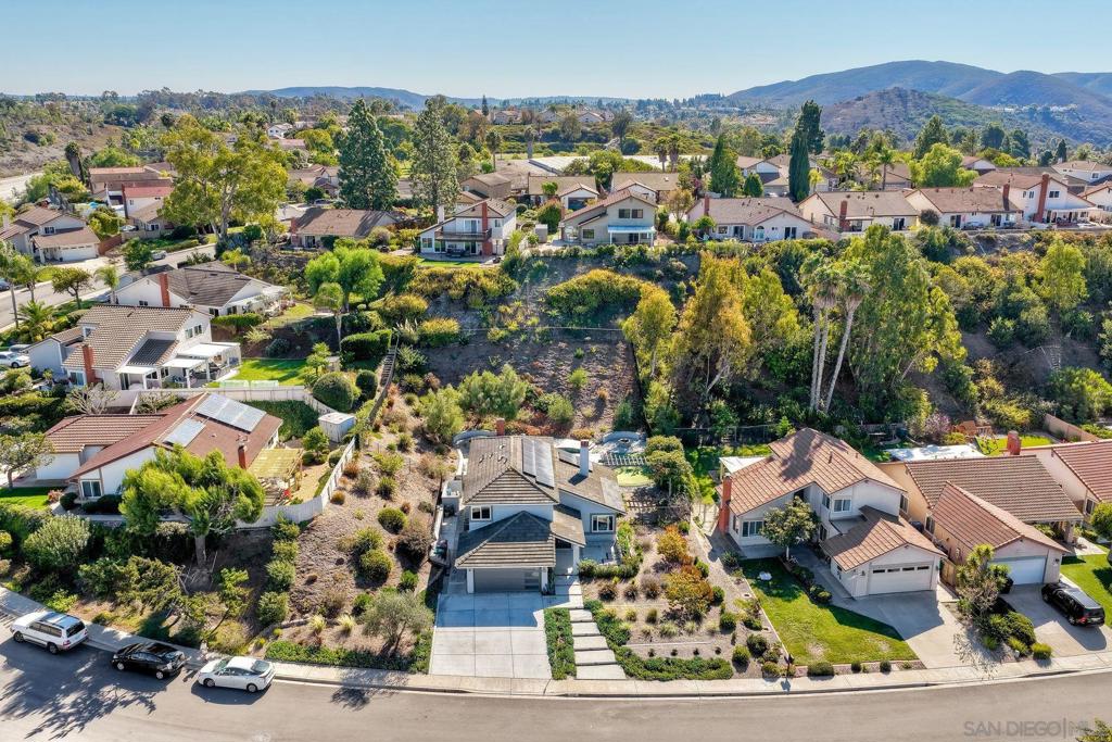 Rancho Bernardo - Residential