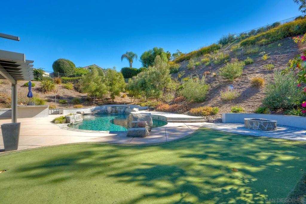 Rancho Bernardo - Residential