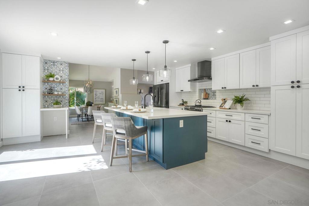 Rancho Bernardo - Residential