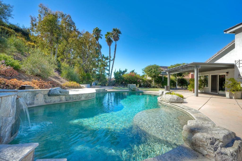 Rancho Bernardo - Residential