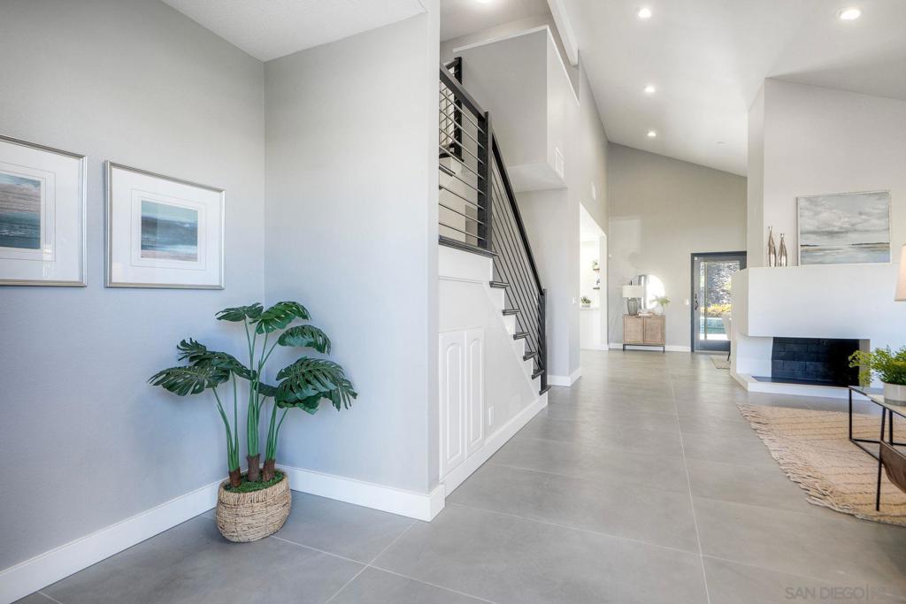 Rancho Bernardo - Residential