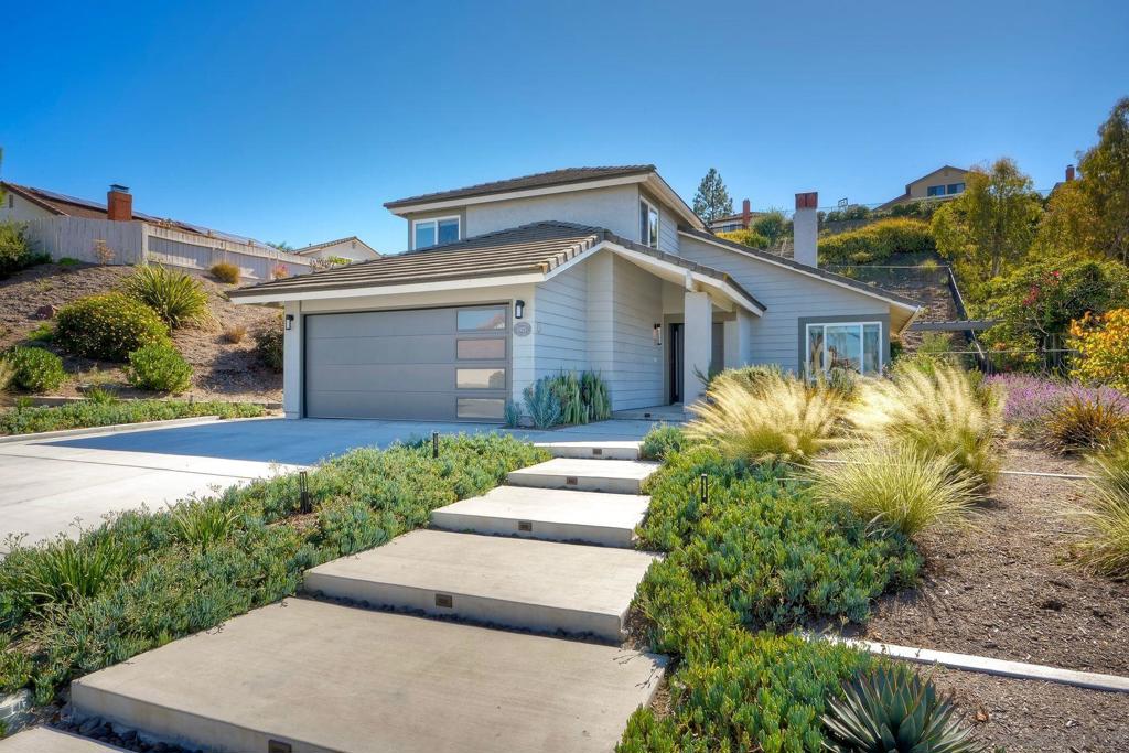 Rancho Bernardo - Residential