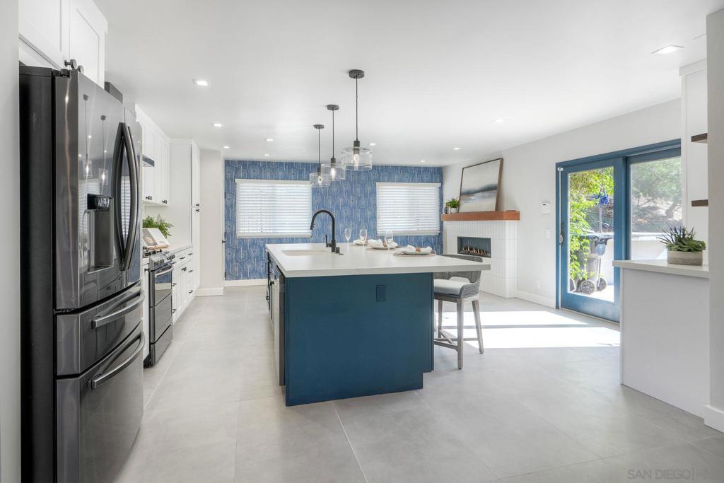 Rancho Bernardo - Residential