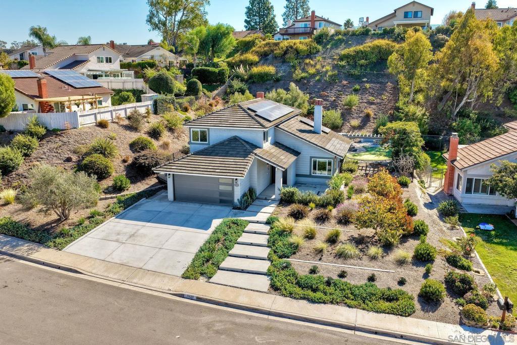 Rancho Bernardo - Residential