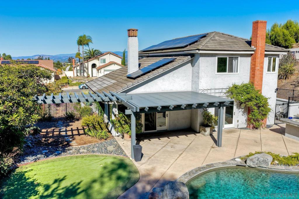 Rancho Bernardo - Residential