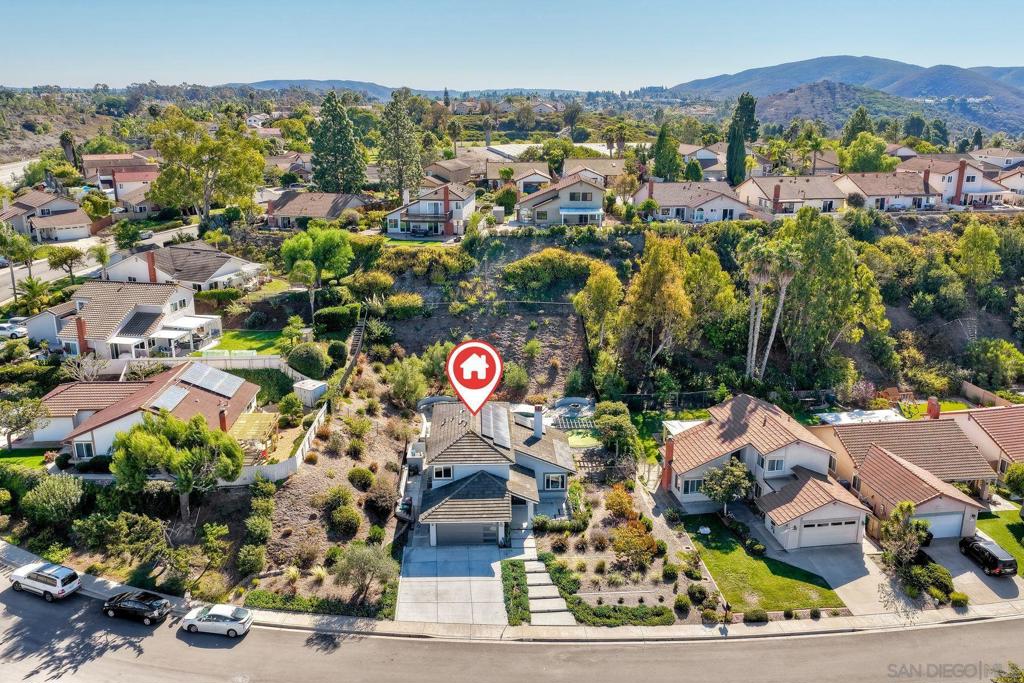 Rancho Bernardo - Residential