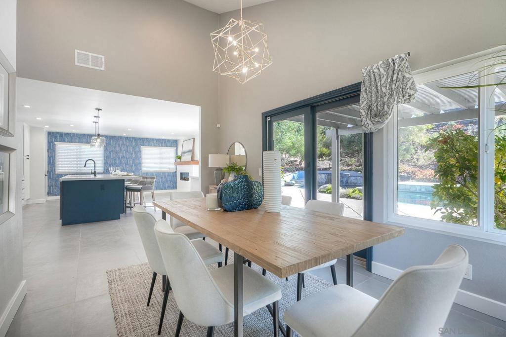 Rancho Bernardo - Residential