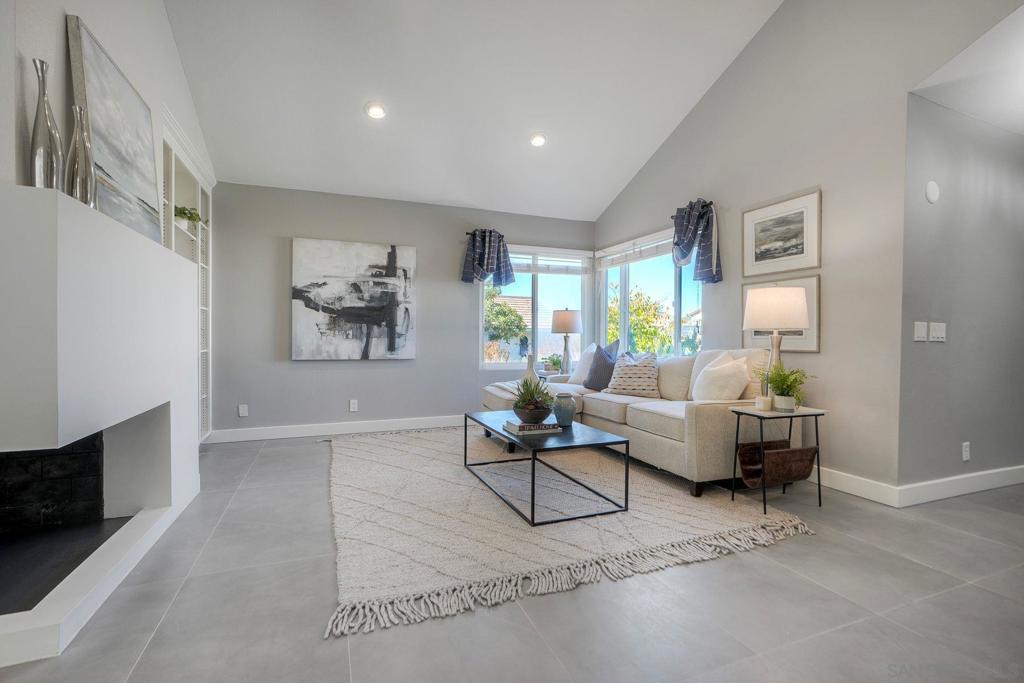 Rancho Bernardo - Residential