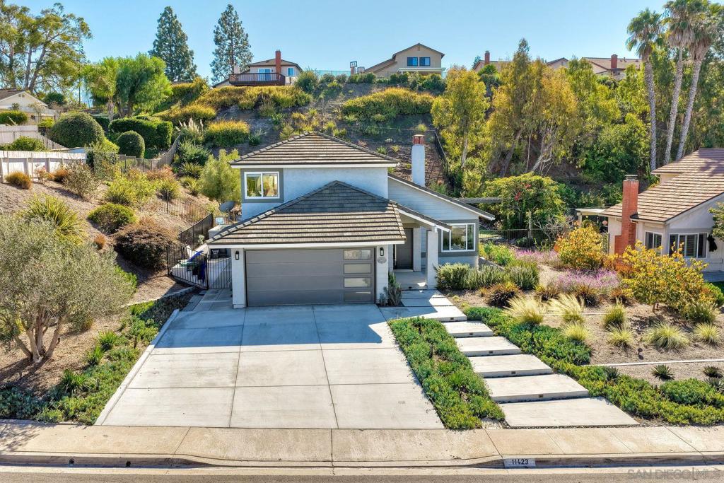 Rancho Bernardo - Residential