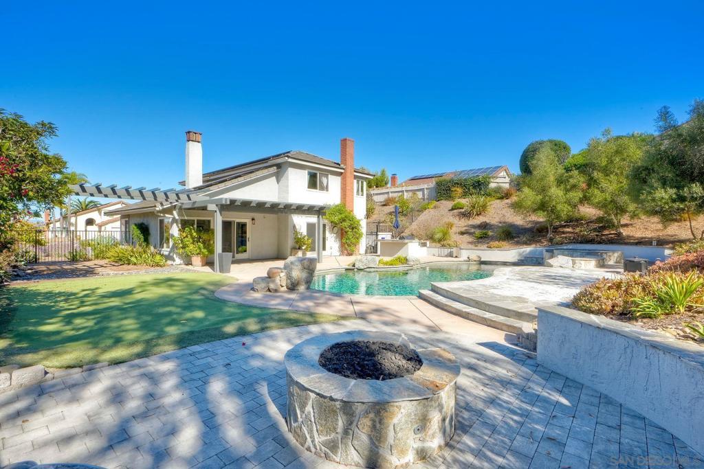 Rancho Bernardo - Residential