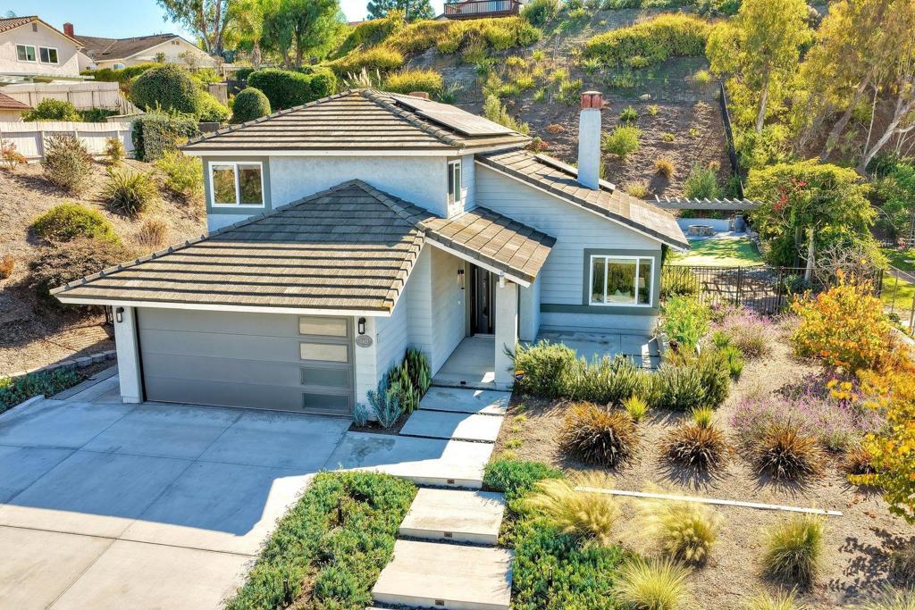 Rancho Bernardo - Residential