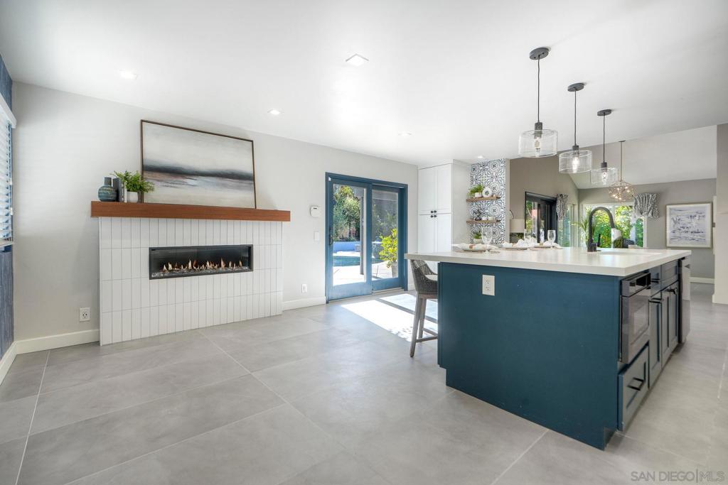 Rancho Bernardo - Residential