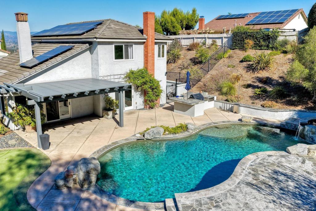 Rancho Bernardo - Residential