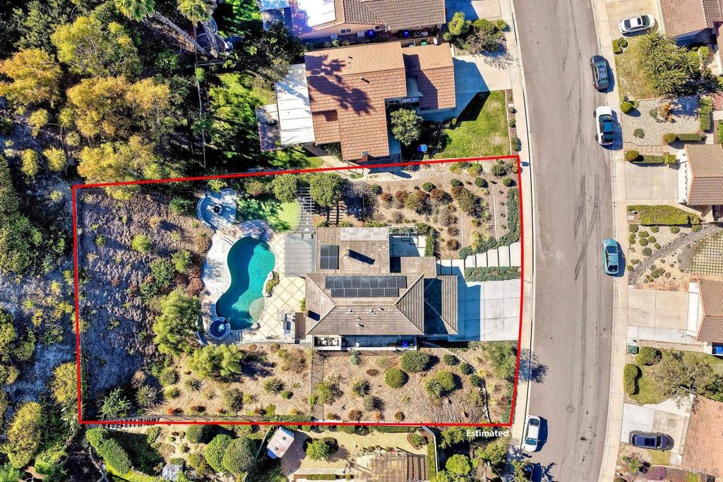 Rancho Bernardo - Residential