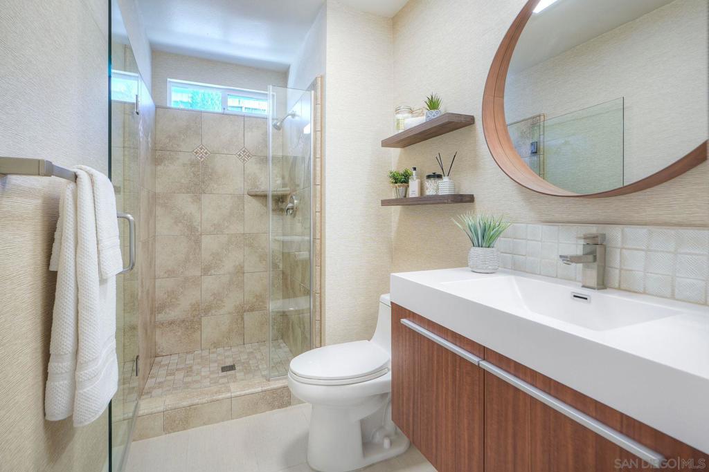 Rancho Bernardo - Residential