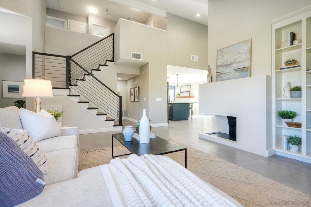 Rancho Bernardo - Residential