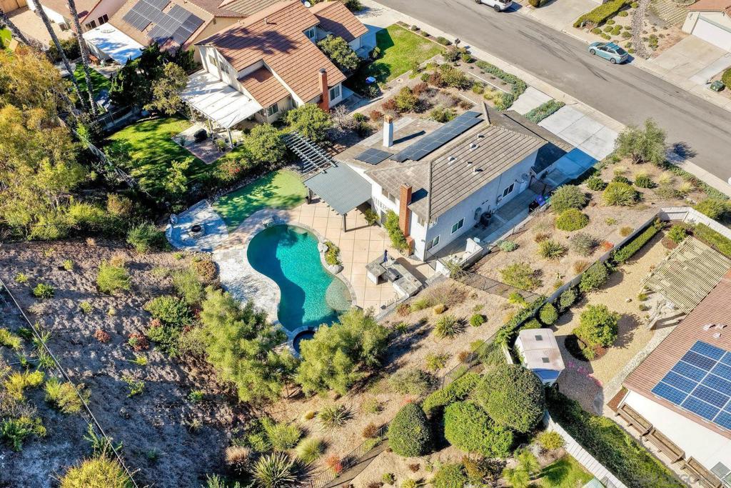 Rancho Bernardo - Residential