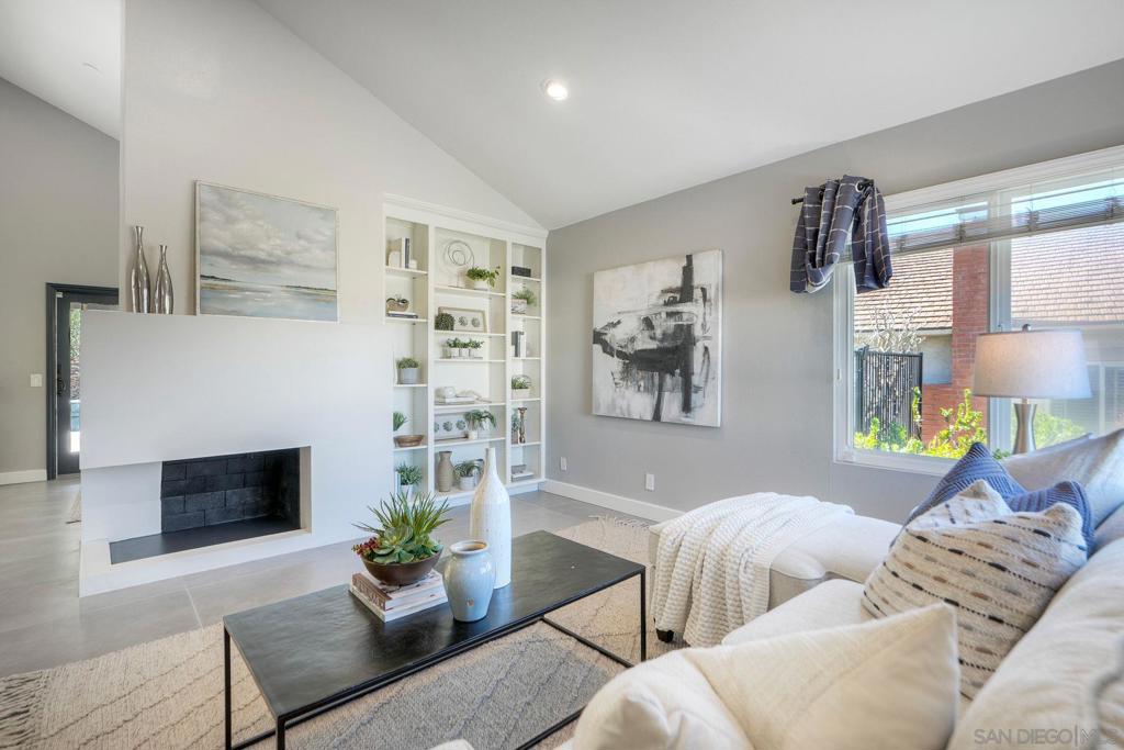 Rancho Bernardo - Residential