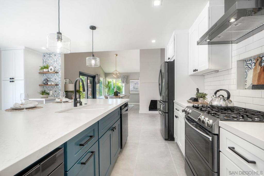 Rancho Bernardo - Residential