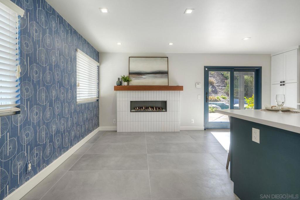 Rancho Bernardo - Residential