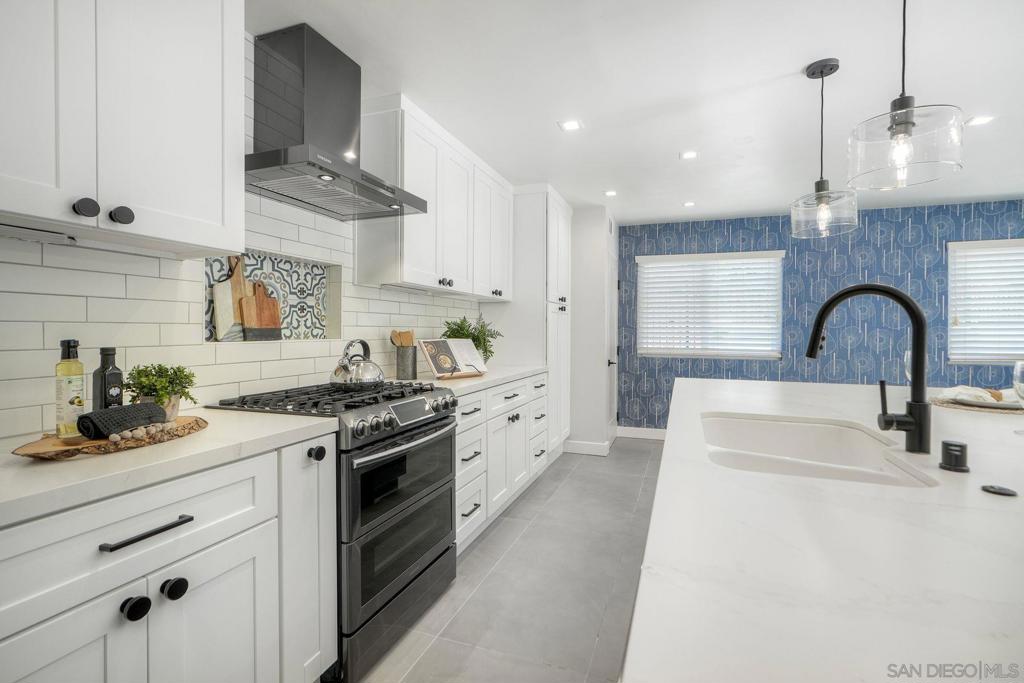 Rancho Bernardo - Residential