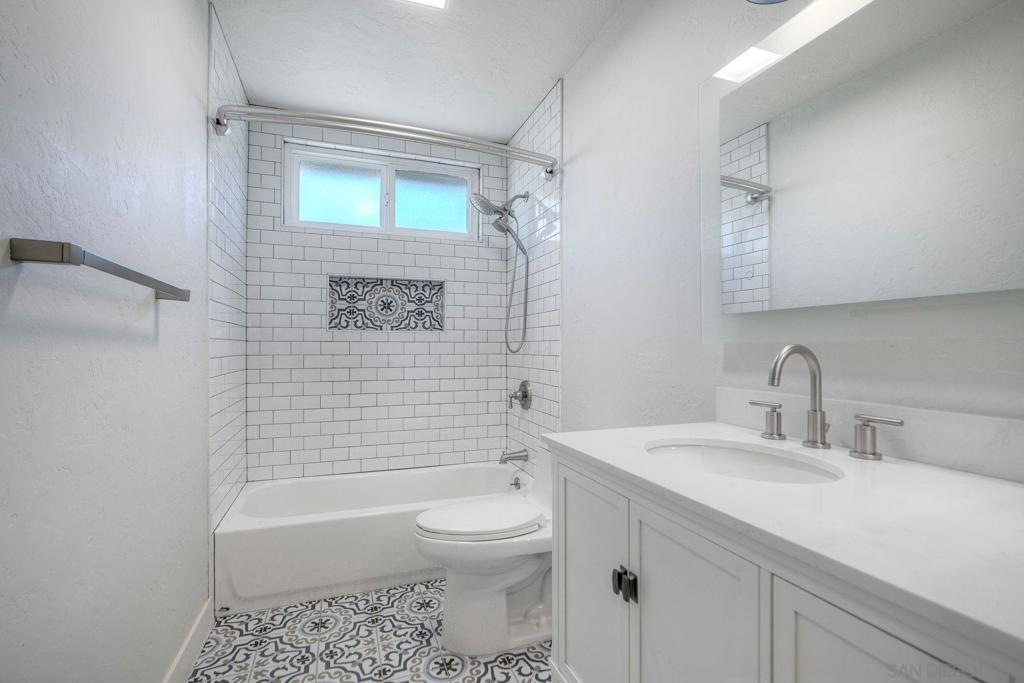 Rancho Bernardo - Residential