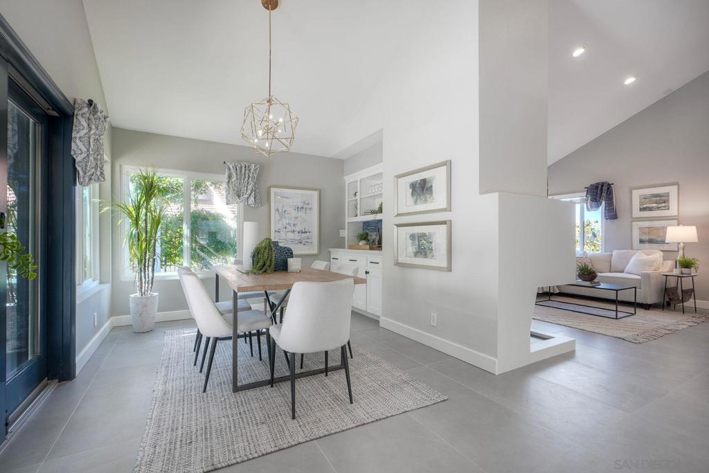 Rancho Bernardo - Residential