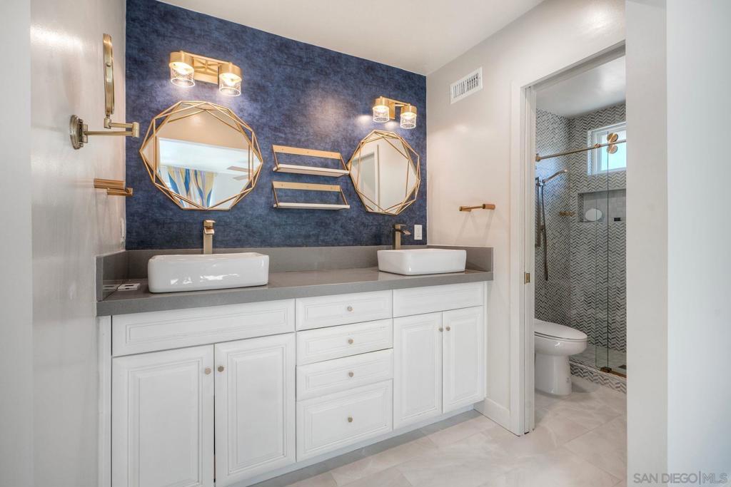 Rancho Bernardo - Residential