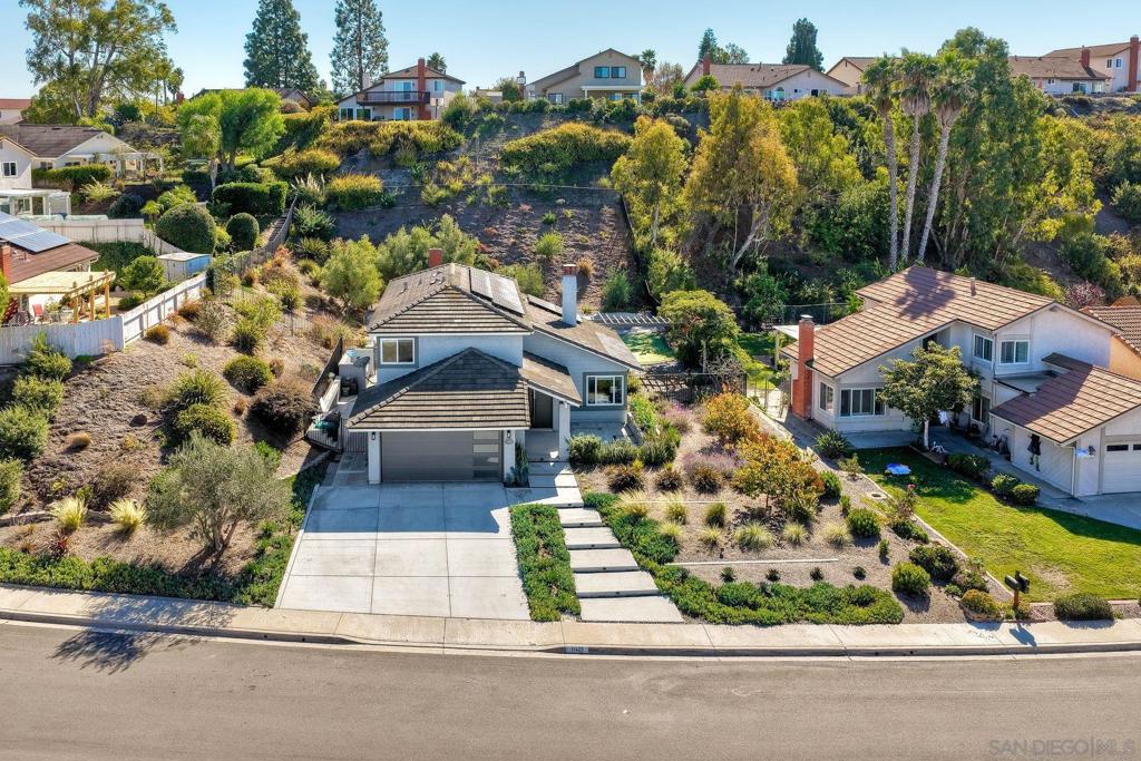 Rancho Bernardo - Residential