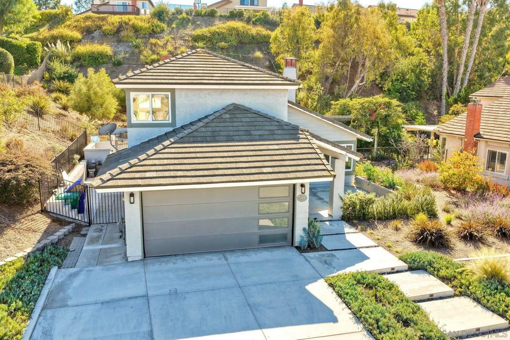 Rancho Bernardo - Residential