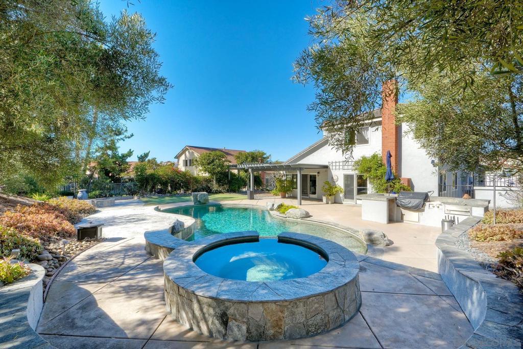 Rancho Bernardo - Residential