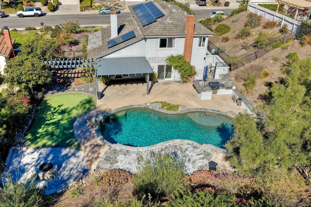 Rancho Bernardo - Residential