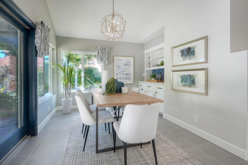 Rancho Bernardo - Residential