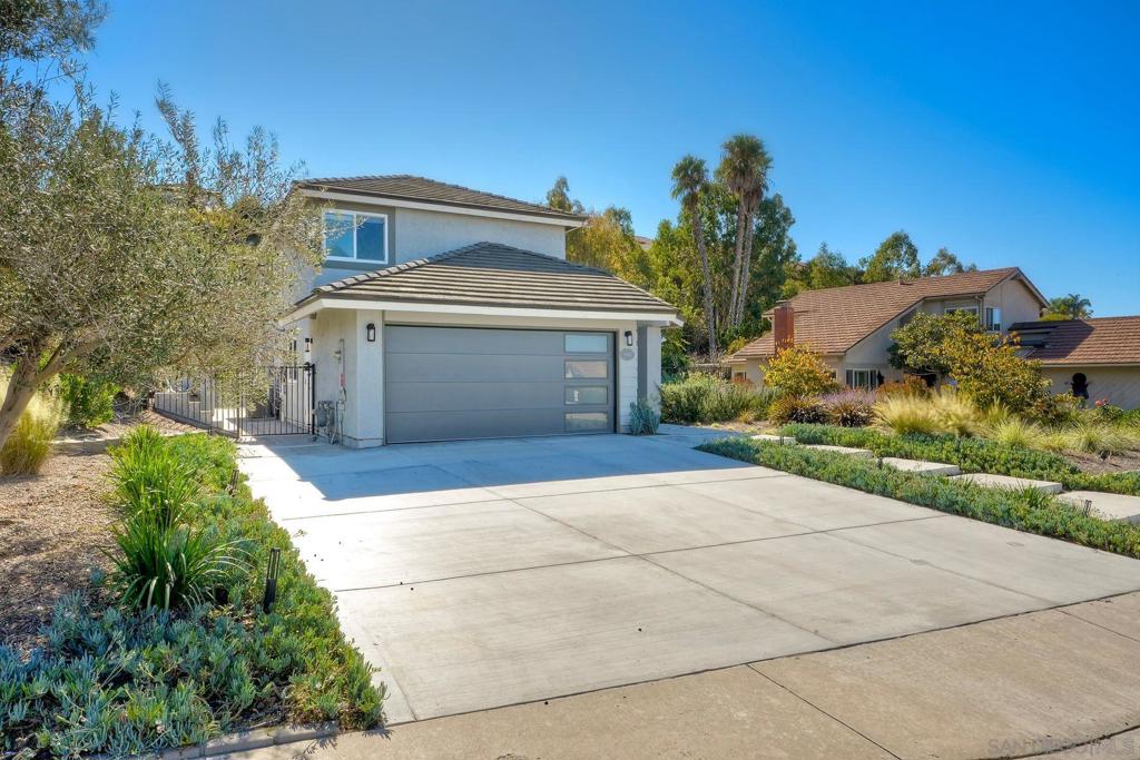 Rancho Bernardo - Residential