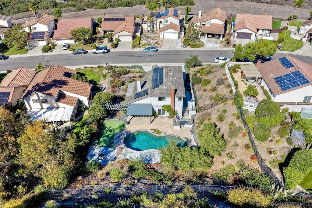 Rancho Bernardo - Residential