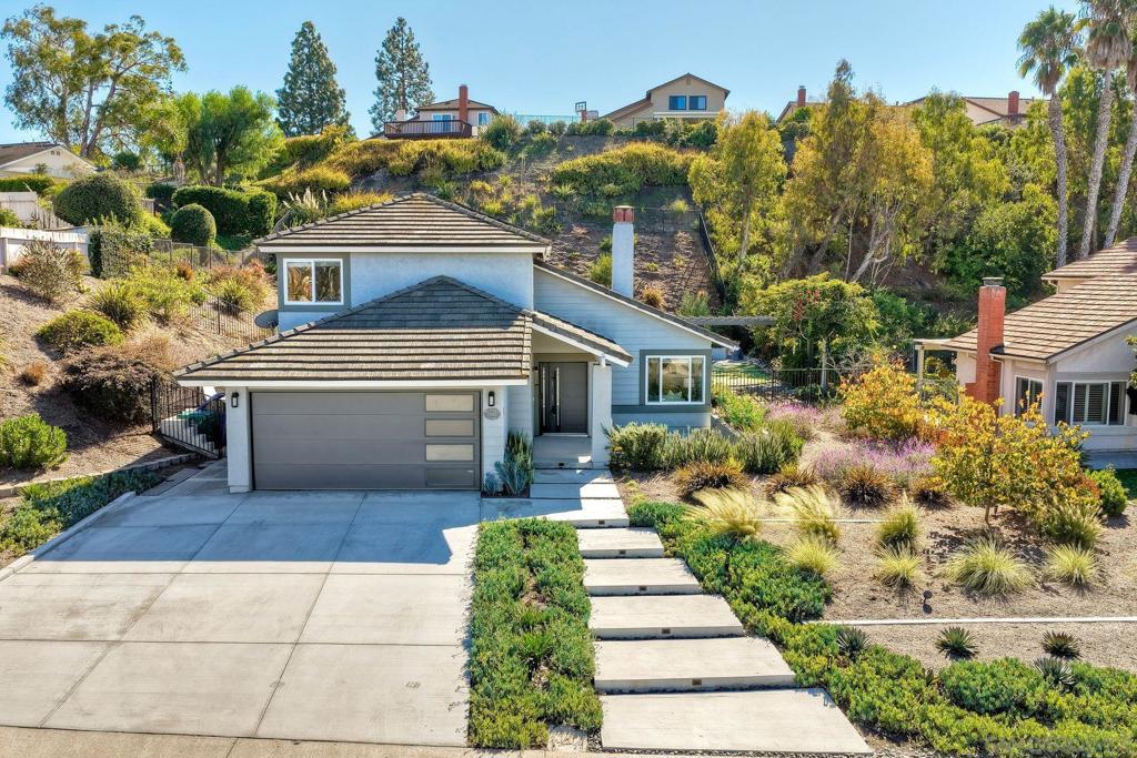 Rancho Bernardo - Residential