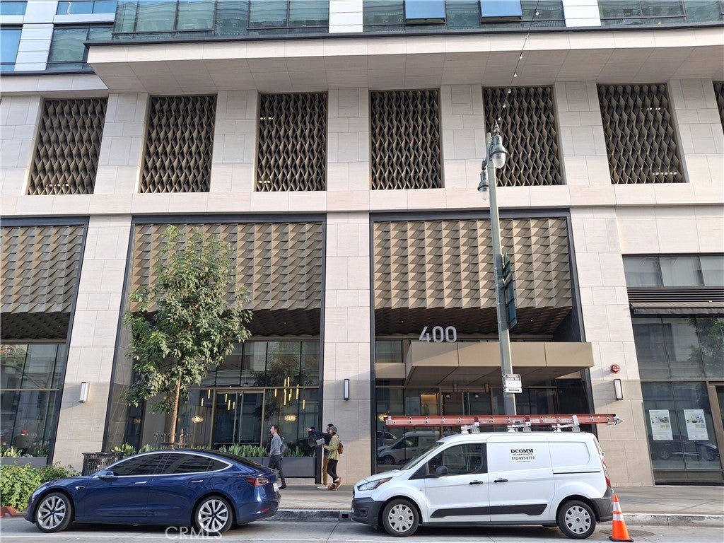 400 S. Broadway, Los Angeles CA 90013