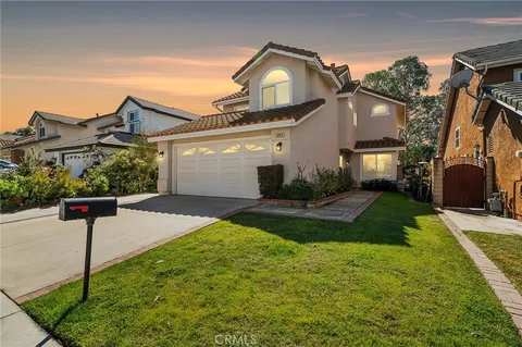 3099 Oakview Ln, Chino Hills, CA 91709 - MLS#: CV26046299