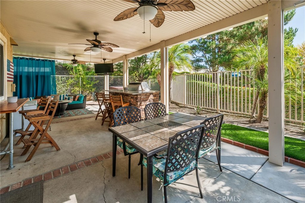 Cresta Vista (CRV) - Residential