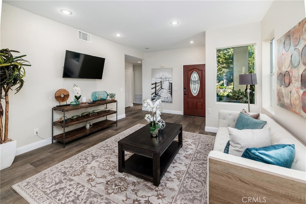 Cresta Vista (CRV) - Residential