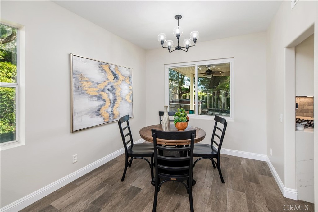 Cresta Vista (CRV) - Residential