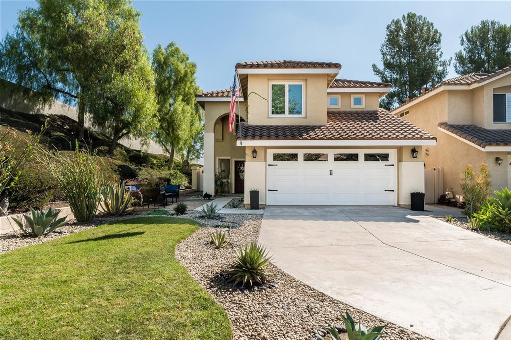 Cresta Vista (CRV) - Residential
