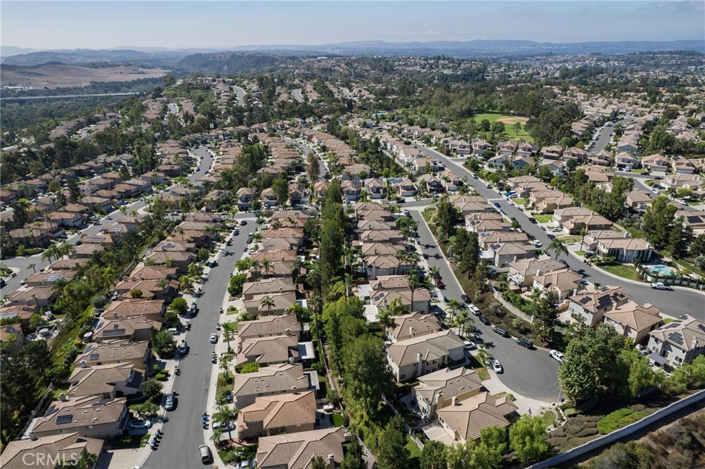 Cresta Vista (CRV) - Residential